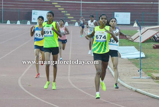 Long runners fails to improve records, Army, TN clinches first honours 1